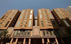 فندق ابراج التيسير